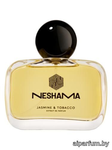 Jasmine & Tobacco