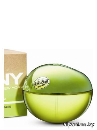 DKNY Be Delicious Eau so Intense