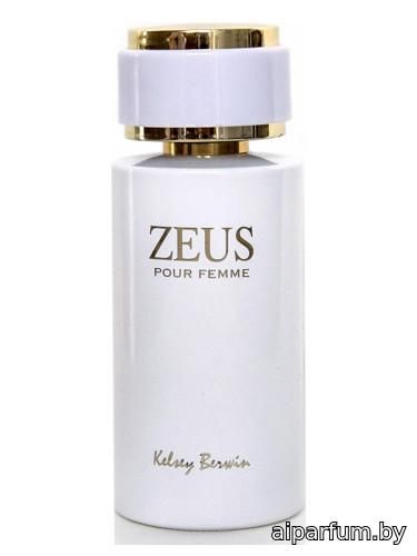 Zeus Pour Femme
