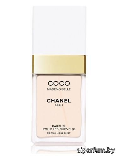 Coco Mademoiselle Hair Mist