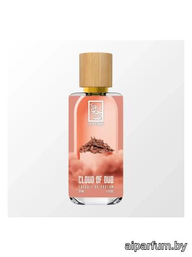 Cloud Of Oud
