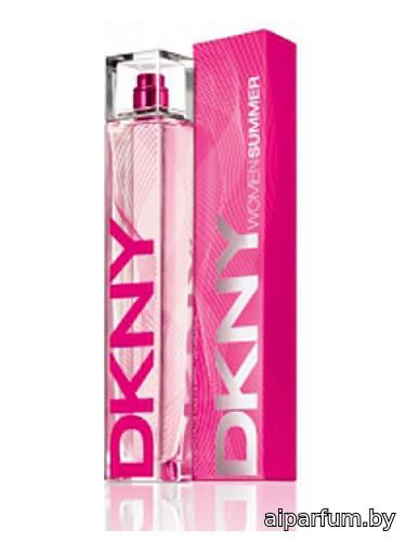 DKNY Women Summer 2012