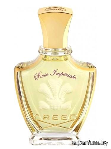Rose Imperiale
