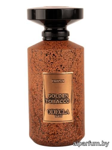 Golden Tobacco