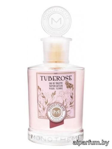 Tuberose 