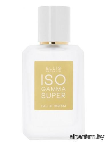 Iso Gamma Super