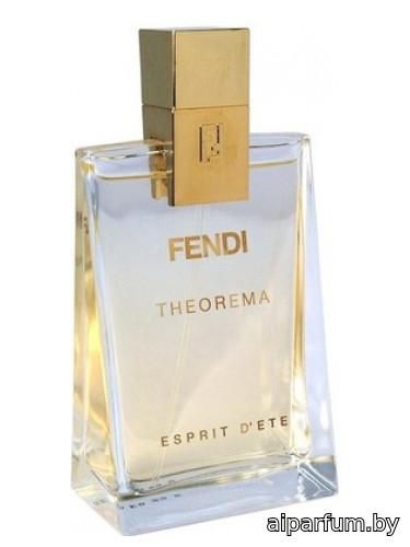 Theorema Esprit d'Ete