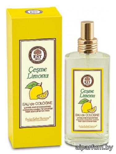 Çeşme Limonu