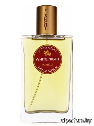 White Night Белая Ночь