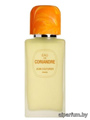 Eau de Coriandre