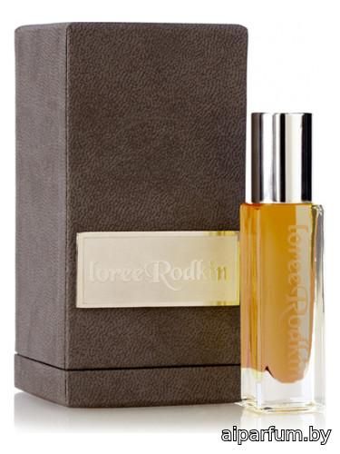 Gothic II Perfume Oil