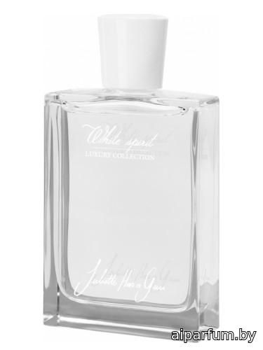 White Spirit