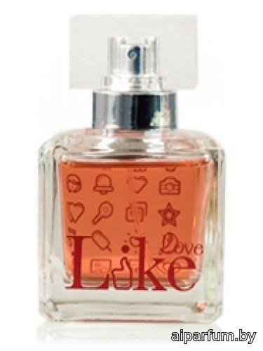 Like Love