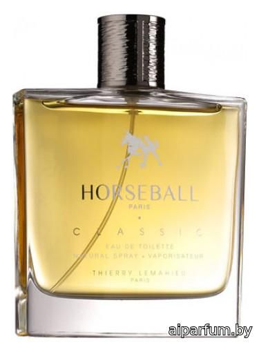 Horseball Classic