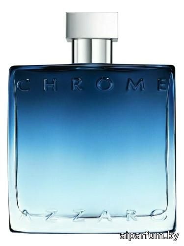 Chrome Eau de Parfum