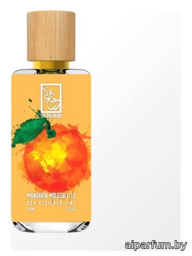 Mandarin Molecule 1.0