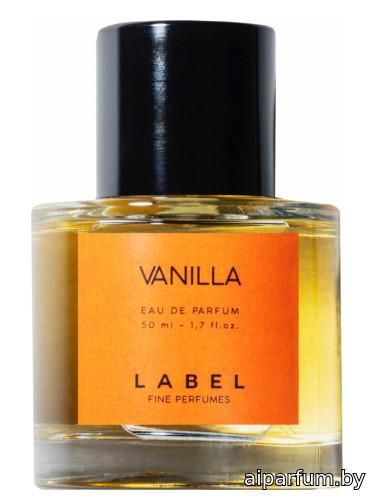Vanilla
