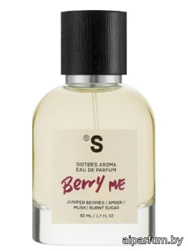 Berry Me