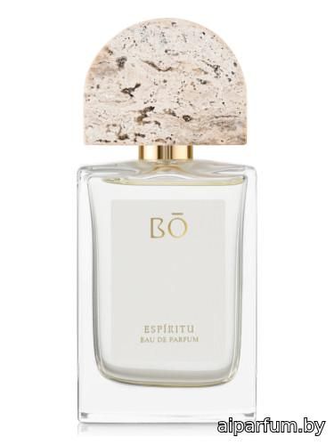 ESPIRÍTU