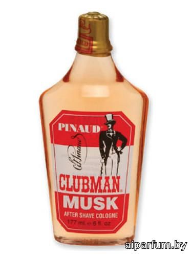 Clubman Musk