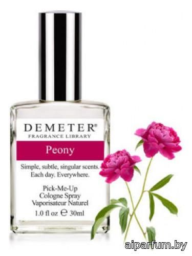 Peony
