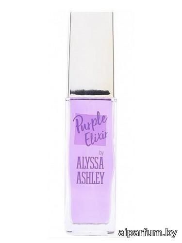 Purple Elixir