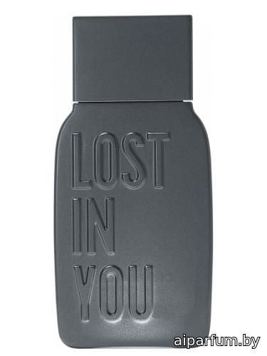 Lost In You For Him