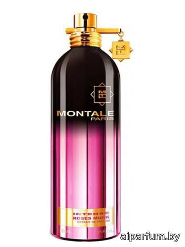 Intense Roses Musk