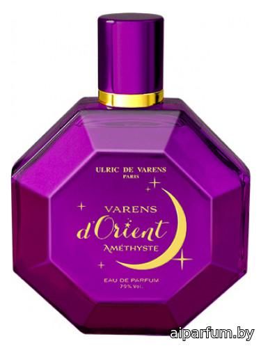 Varens d'Orient Amethyst