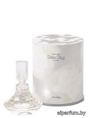 White Rose Natural