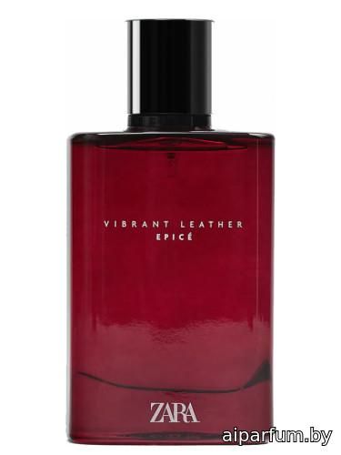 Vibrant Leather Epice