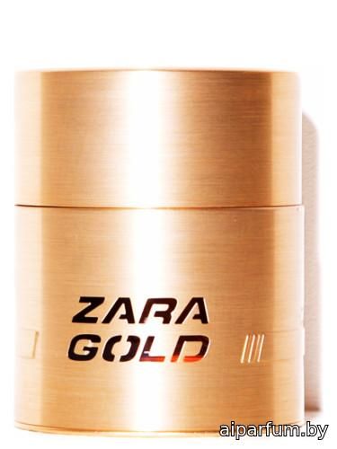 Zara Gold