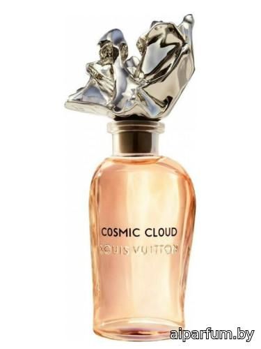 Cosmic Cloud