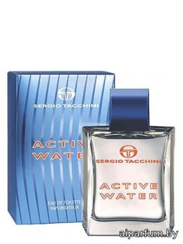 Active Water