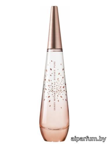 L'Eau D'Issey Pure Petale de Nectar