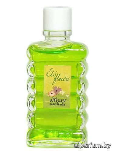 Été Fleuri