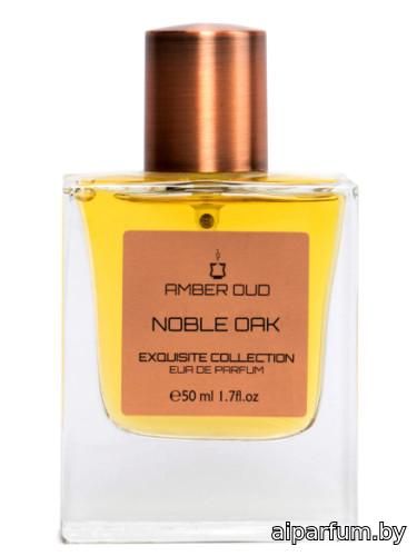 Noble oak