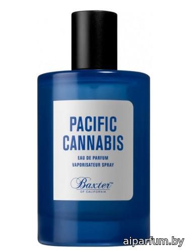 Pacific Cannabis