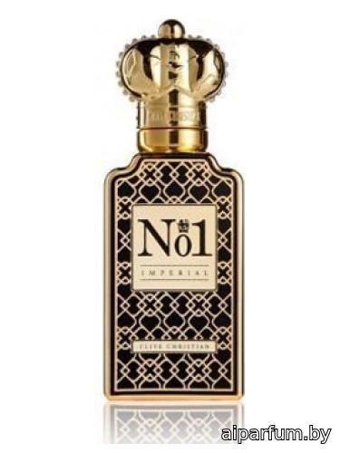 No. 1 Imperial For Men