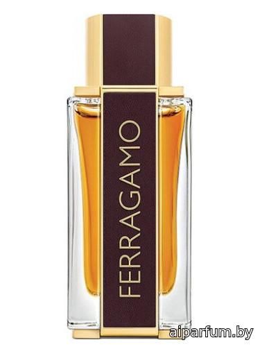 Ferragamo Spicy Leather