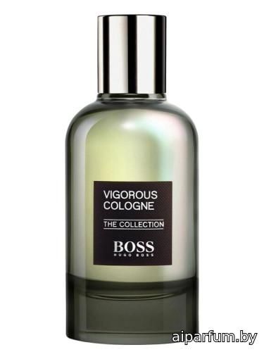 The Collection Vigorous Cologne