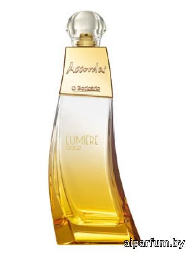 Accordes Lumiere Gold
