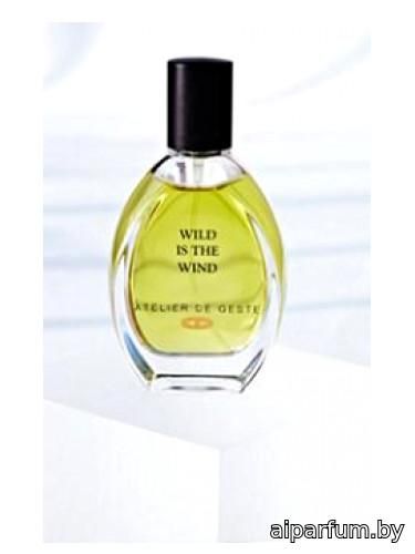 Wild is the Wind