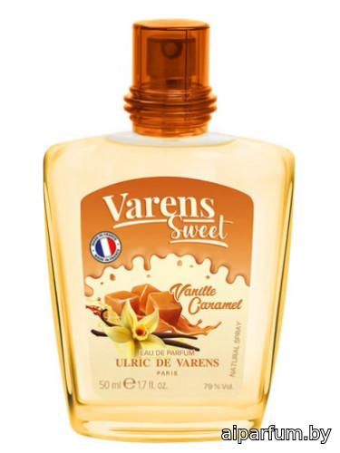 Varens Sweet Vanille Caramel