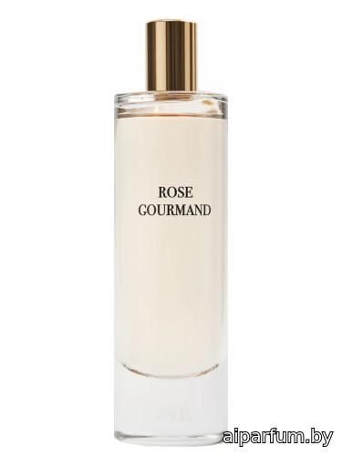 Rose Gourmand For Him