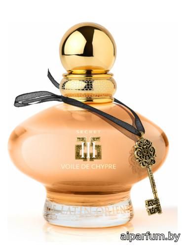 Voile de Chypre Secret III