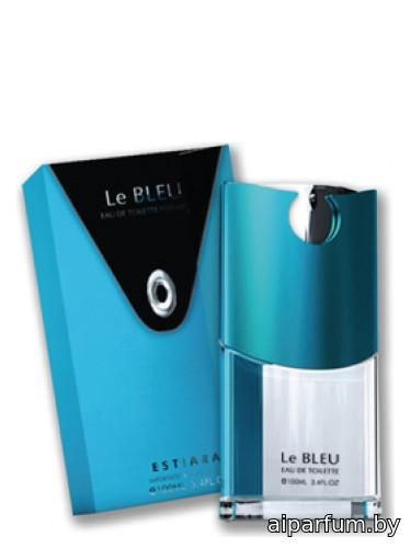 Le Bleu