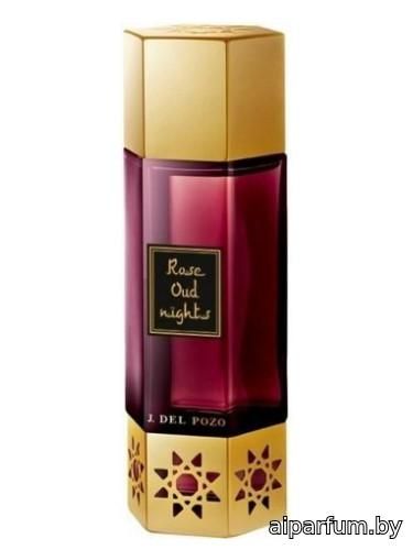 Rose Oud Nights