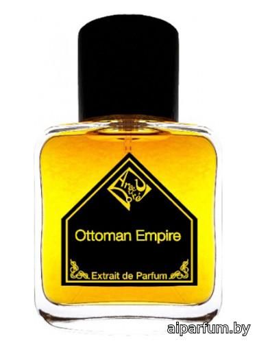 Ottoman Empire