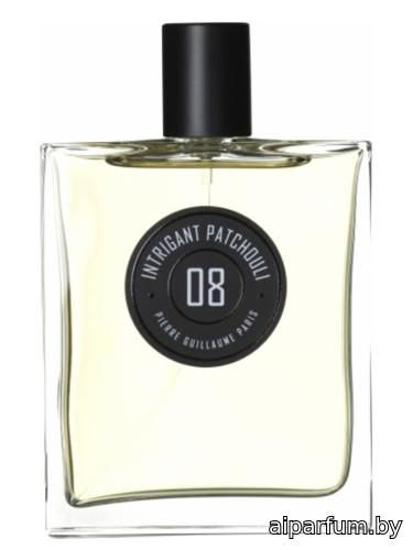 Intrigant Patchouli 08